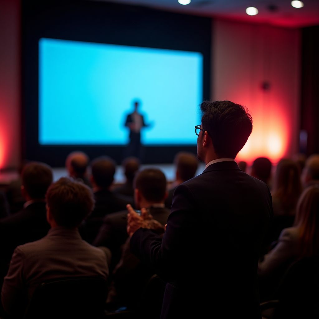 Konference FotoVideo