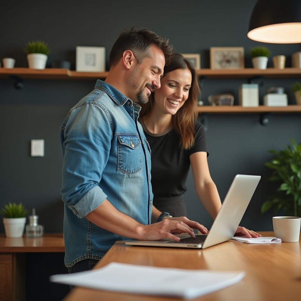 Tvoje fotky jako služba pro místní firmy