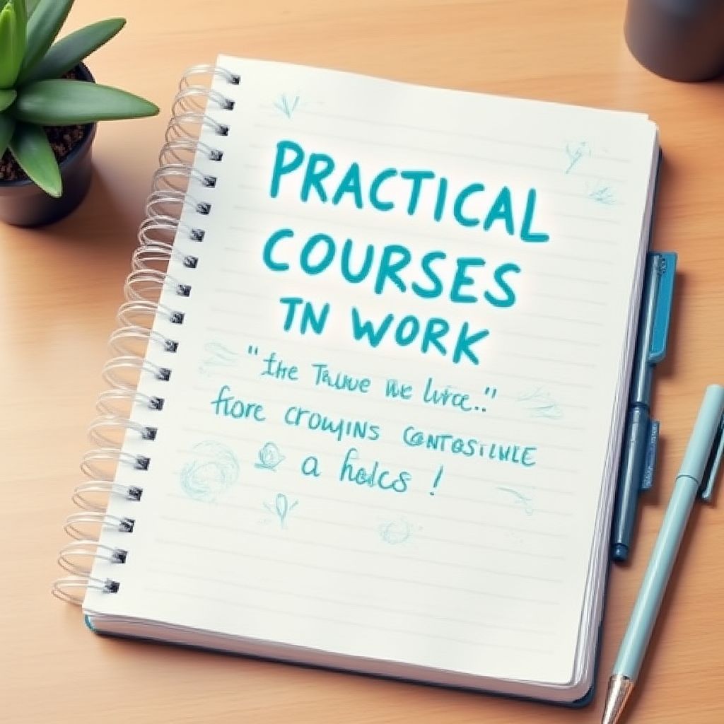 Praktický kurz Canva