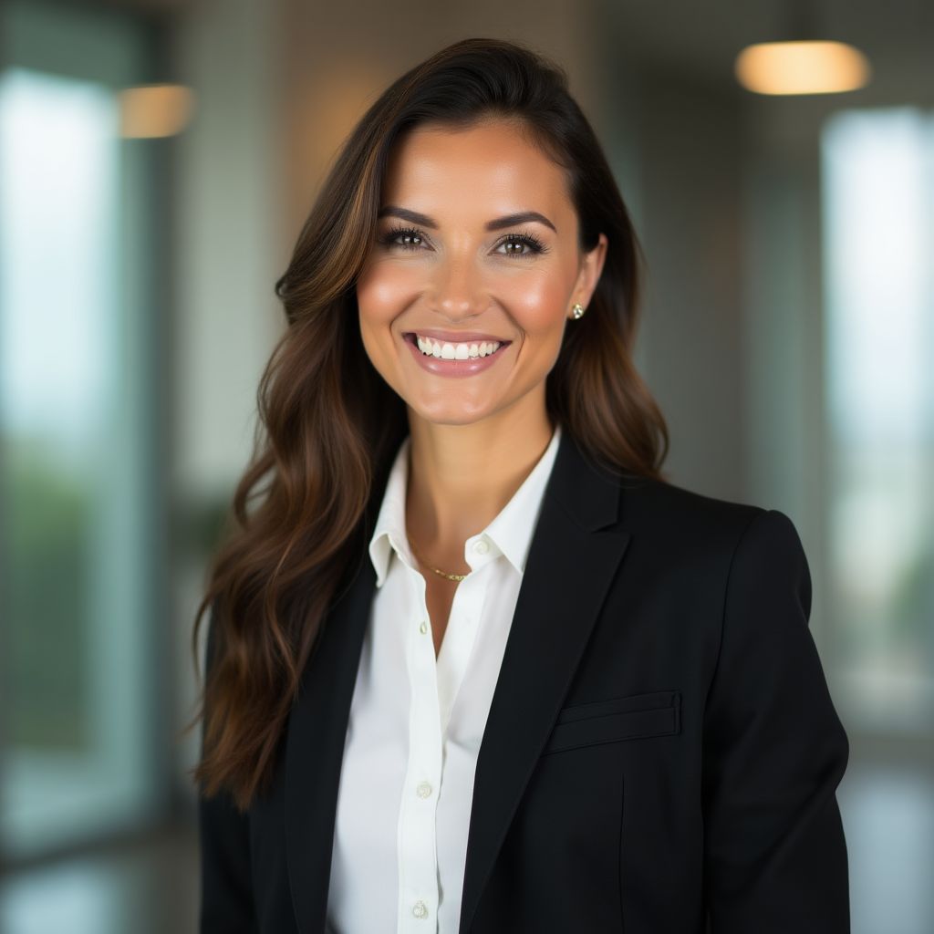 Portrét pro sociální sítě