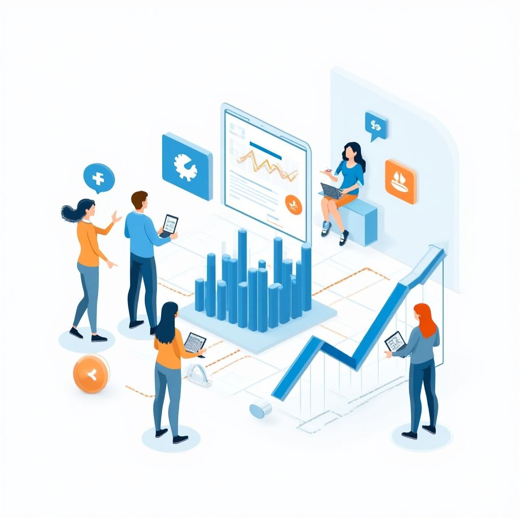 Analýza trendů ve vizuální komunikaci